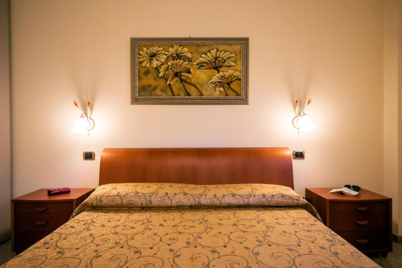 Villa Agave Capo Vaticano Εξωτερικό φωτογραφία